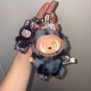 Pop Mart The Monsters (Labubu) from South Korea
